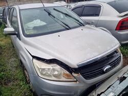 Ford Focus 2 Lhc