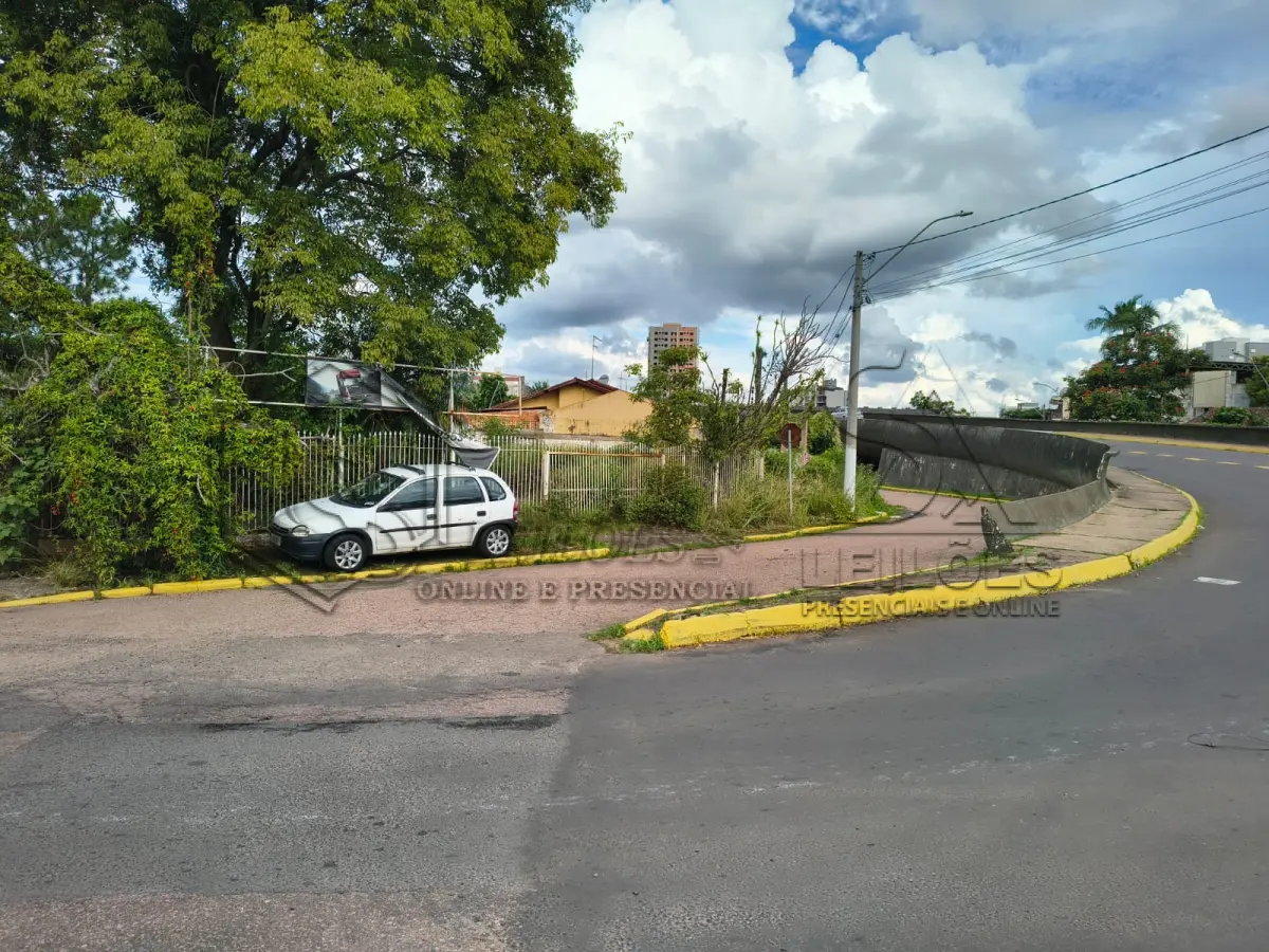 Terreno em Esteio/RS