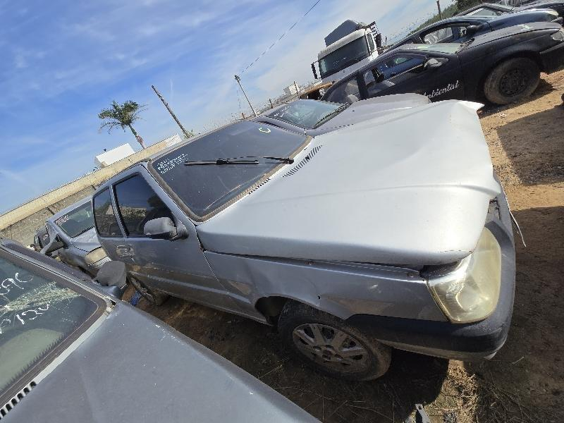 Fiat Uno Mille Economy