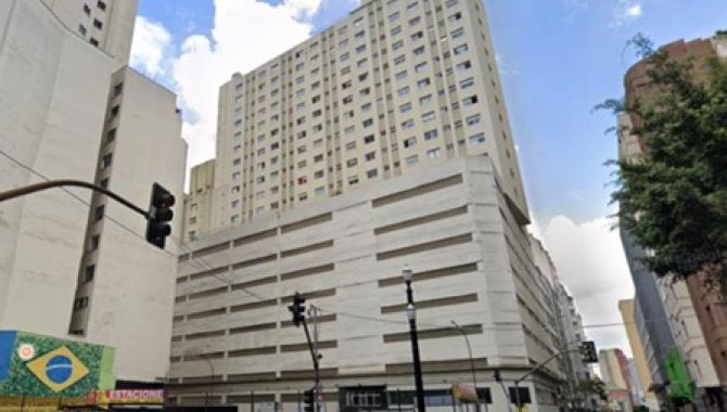 Apartamento 44 m² - Campos Elíseos - São Paulo - SP