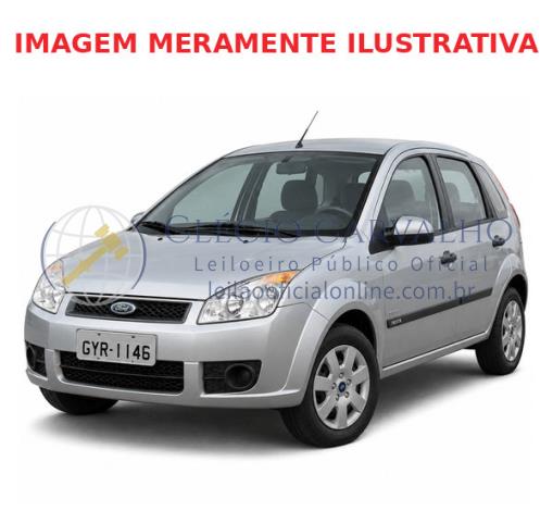 Ford Fiesta 1.0