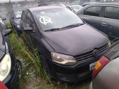 Volkswagen Fox 1.0 Gii