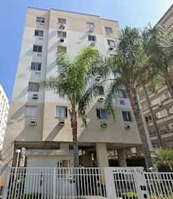 Apartamento - Engenho de Dentro - Rio de Janeiro/RJ