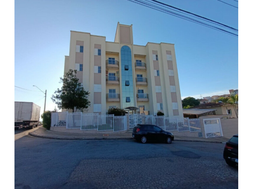 Apartamento - Rua José Panzarin, 141 - Itatiba/SP