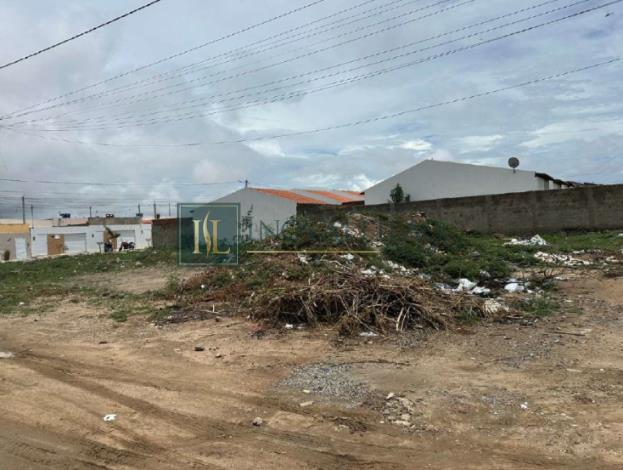 Lote  nº 01 Qd M , c/ 140,00m²,  Lot. Gavião  II - Stª Cruz do Capibaribe